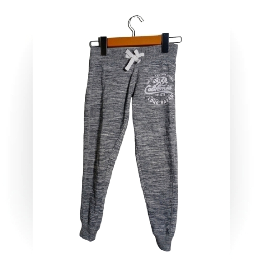 Reflex Kids Gray Sweatpants